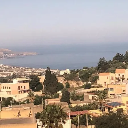Nocleg ze śniadaniem Raggi Di Sole Custonaci