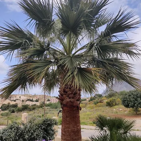 Raggi Di Sole Bed and Breakfast