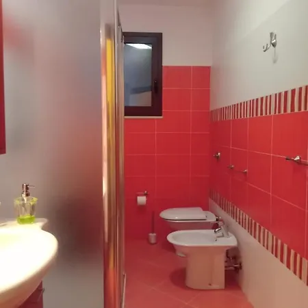 Raggi Di Sole Bed & Breakfast 4*