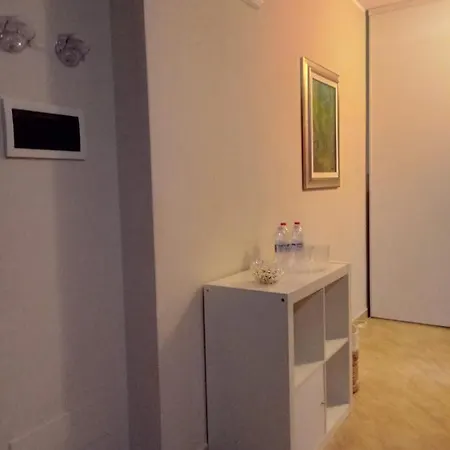 Bed & Breakfast Raggi Di Sole 4*