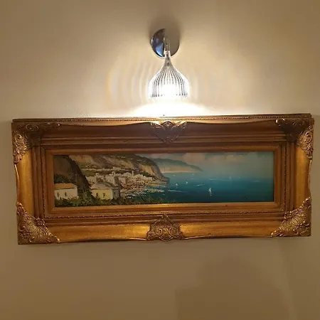 Raggi Di Sole Nocleg ze śniadaniem Custonaci