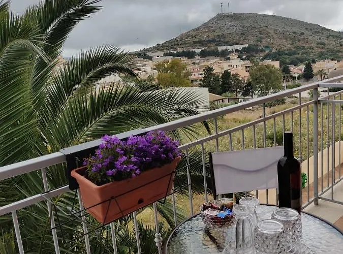 Raggi Di Sole فندق مبيت وإفطار كوستوناتشي
