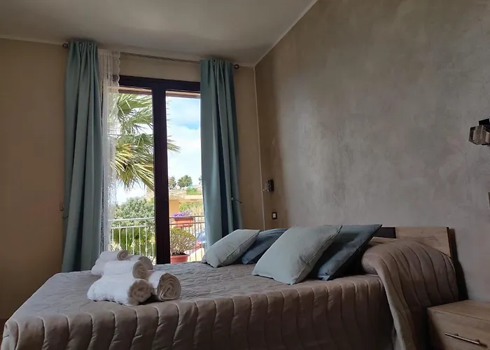Raggi Di Sole فندق مبيت وإفطار