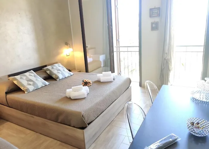 Raggi Di Sole 3* كوستوناتشي