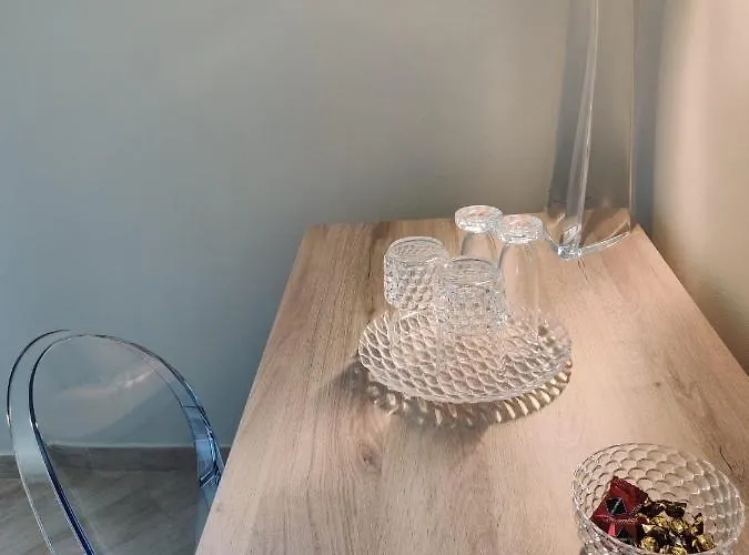 فندق مبيت وإفطار Raggi Di Sole 3*