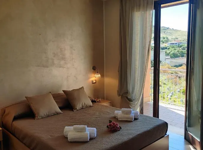 فندق مبيت وإفطار Raggi Di Sole