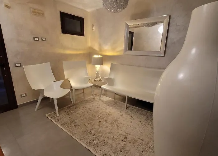 Raggi Di Sole Custonaci