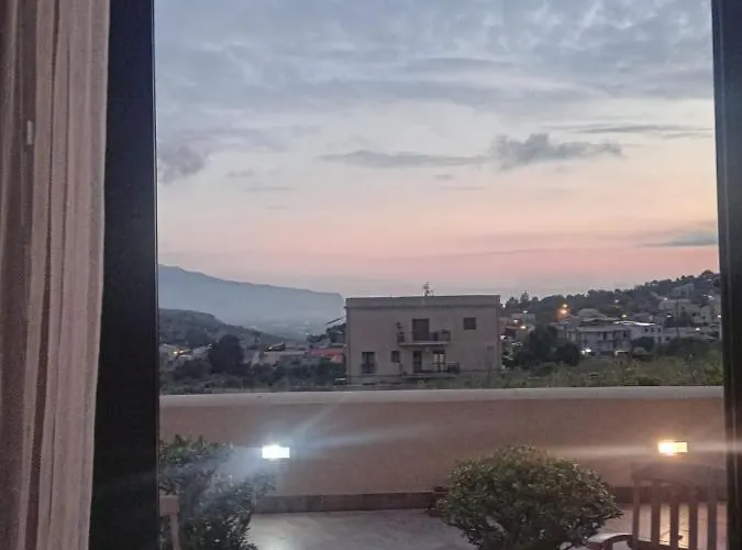 Raggi Di Sole فندق مبيت وإفطار