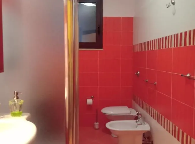 Raggi Di Sole فندق مبيت وإفطار 3*