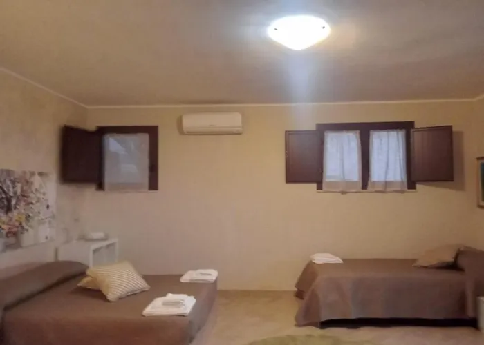 Raggi Di Sole 3* كوستوناتشي