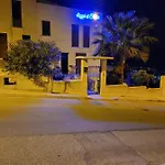 Raggi Di Sole Frühstückspension 3*