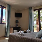 Frühstückspension Raggi Di Sole 3*