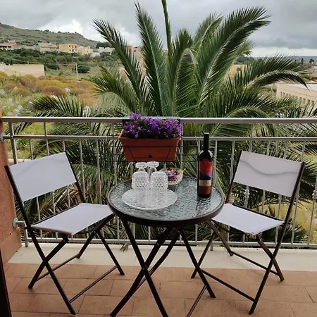 Raggi Di Sole Bed & Breakfast *