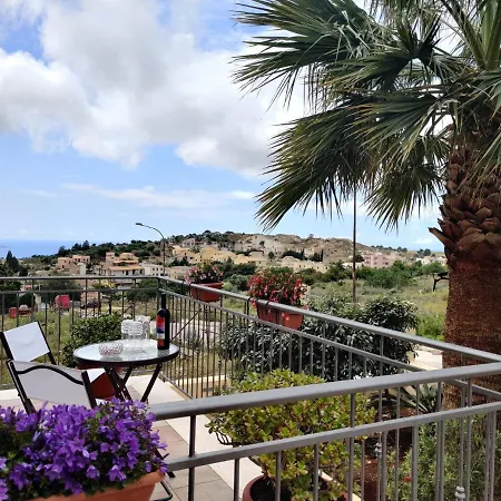 Bed and Breakfast Raggi Di Sole 3*
