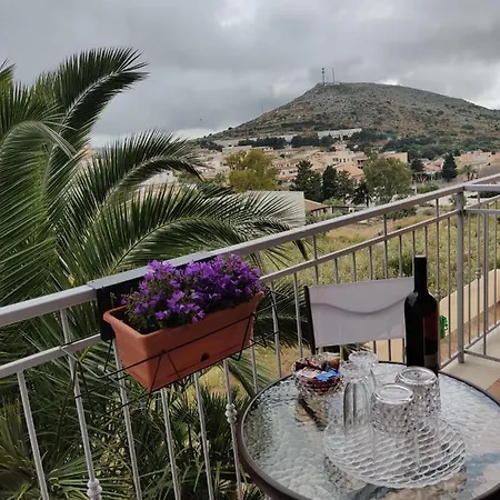 Raggi Di Sole Bed & Breakfast Custonaci