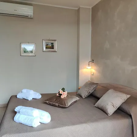 Raggi Di Sole Bed & Breakfast Custonaci