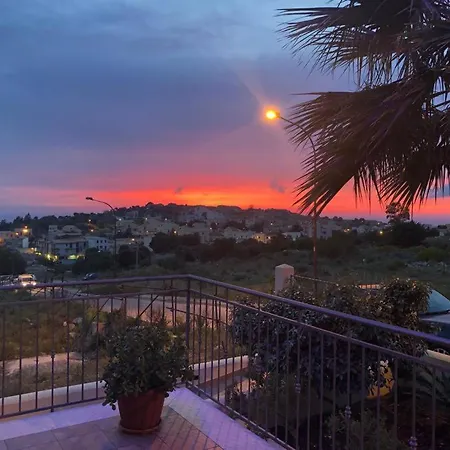 Bed & Breakfast Raggi Di Sole Custonaci
