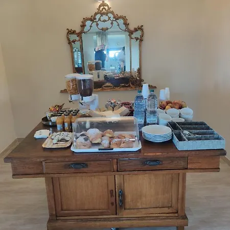 Raggi Di Sole Bed & Breakfast