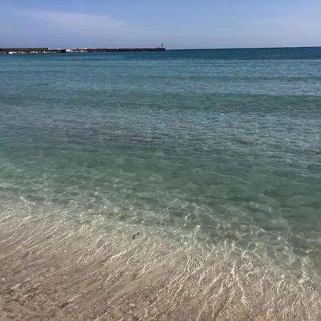 Raggi Di Sole Custonaci