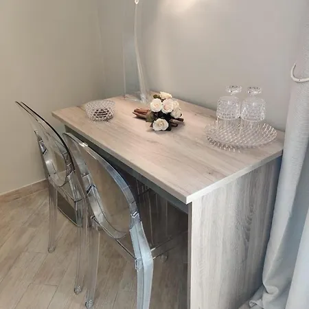 Raggi Di Sole Bed and breakfast Custonaci