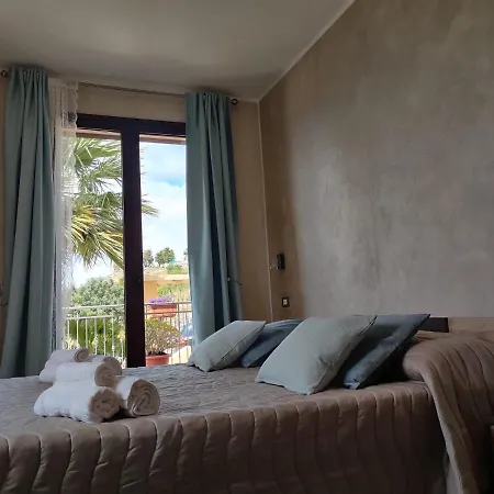 Raggi Di Sole Bed and breakfast