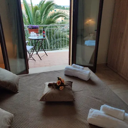 Raggi Di Sole Bed and Breakfast
