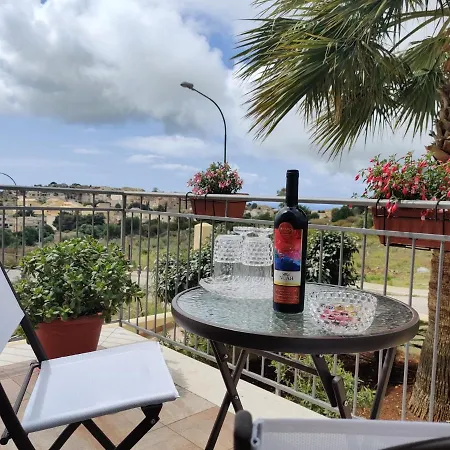 Bed and breakfast Raggi Di Sole *