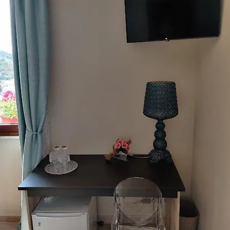 Bed & Breakfast Raggi Di Sole Custonaci