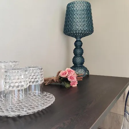 Bed & Breakfast Raggi Di Sole Custonaci