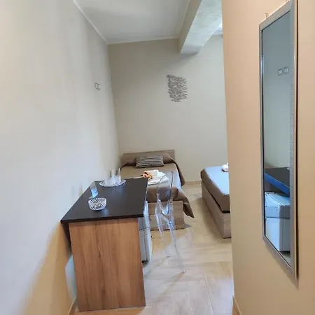 Raggi Di Sole 4* Custonaci