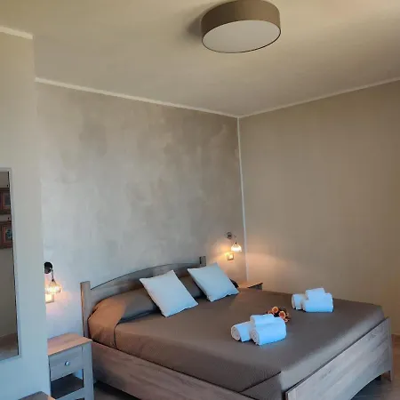 Bed & Breakfast Raggi Di Sole