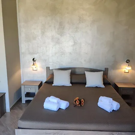 Raggi Di Sole Bed and breakfast *