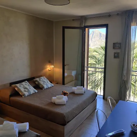 Raggi Di Sole Bed & Breakfast