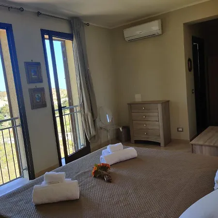 Bed & Breakfast Raggi Di Sole *