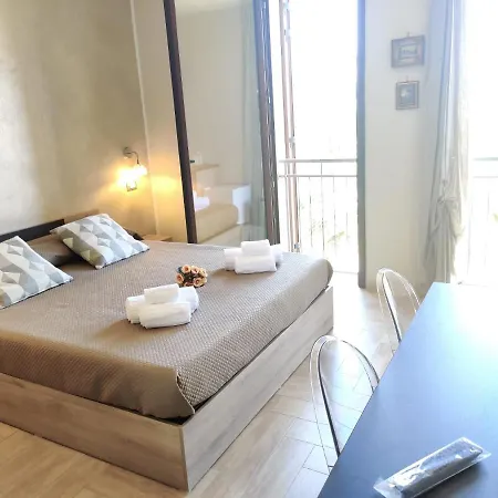 Raggi Di Sole 3* Custonaci