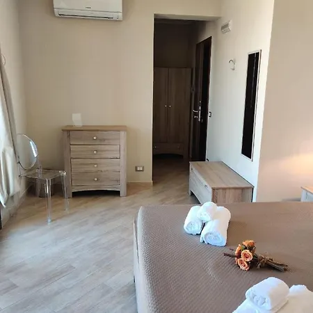 Raggi Di Sole Bed & Breakfast