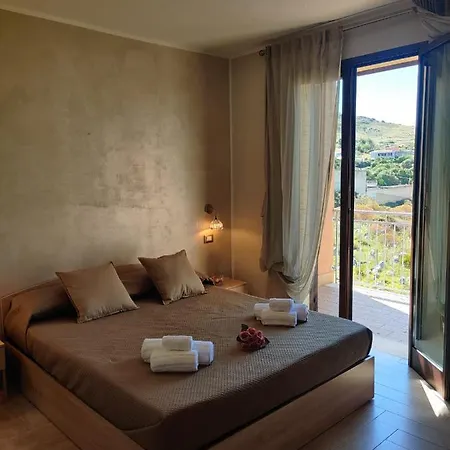 Bed & Breakfast Raggi Di Sole