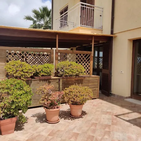 Bed and breakfast Raggi Di Sole