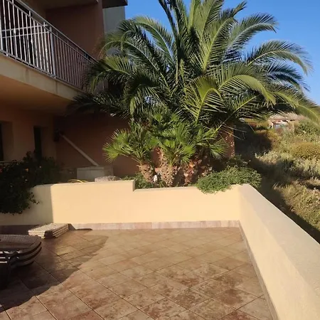 Raggi Di Sole Bed & Breakfast