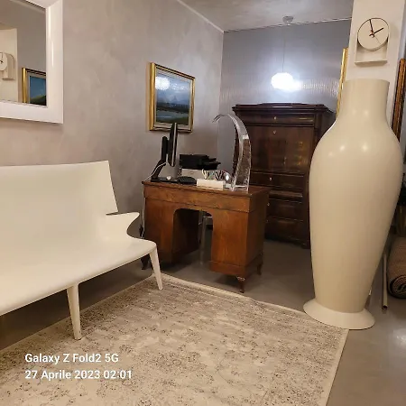 Raggi Di Sole Bed & Breakfast *