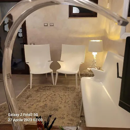 Raggi Di Sole Bed and breakfast Custonaci