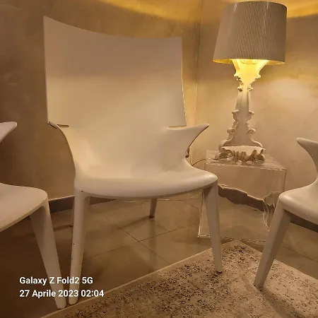 Bed & Breakfast Raggi Di Sole *