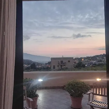 Raggi Di Sole Bed and breakfast