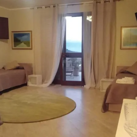 Raggi Di Sole Bed and Breakfast