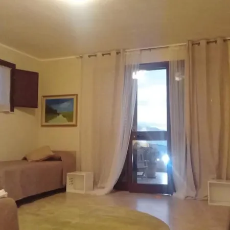 Raggi Di Sole 4*