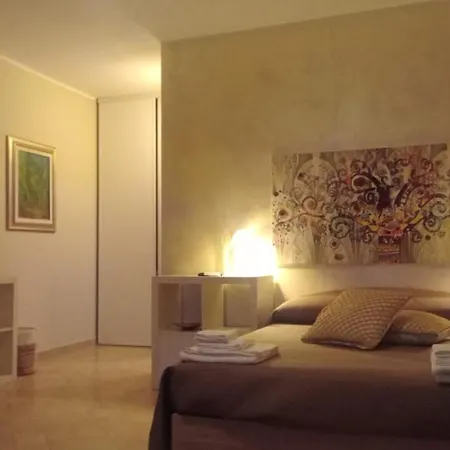 Raggi Di Sole Bed and Breakfast