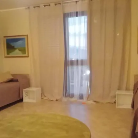Bed & Breakfast Raggi Di Sole