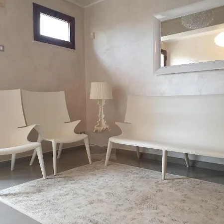 Bed & Breakfast Raggi Di Sole Custonaci