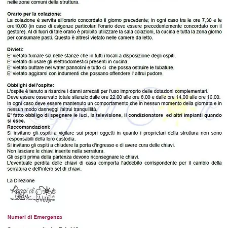 Raggi Di Sole