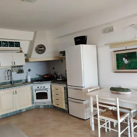 Raggi Di Sole Bed & Breakfast *